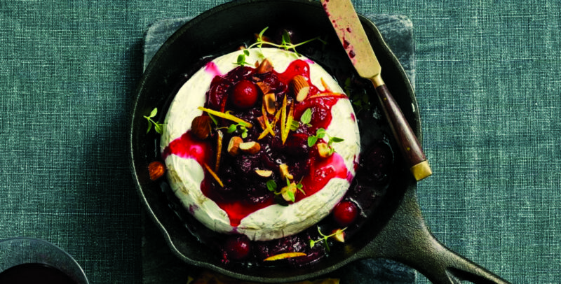 Crowd-pleasing Thanksgiving  appetizers to get the party started
